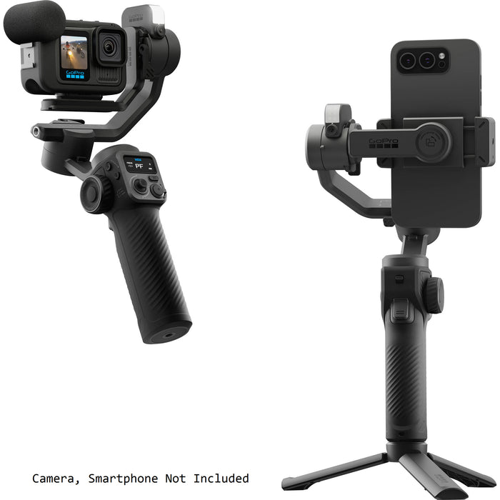 GoPro FLUID PRO Gimble