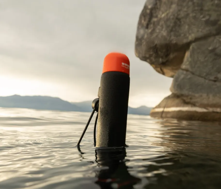 GoPro Floating Hand Grip 32in (80cm) Floating Extension Pole Mount