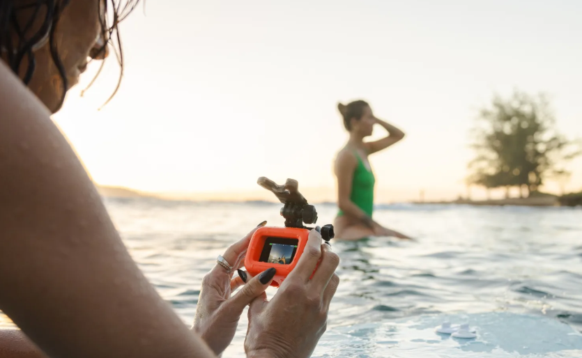 GoPro Floaty for HERO