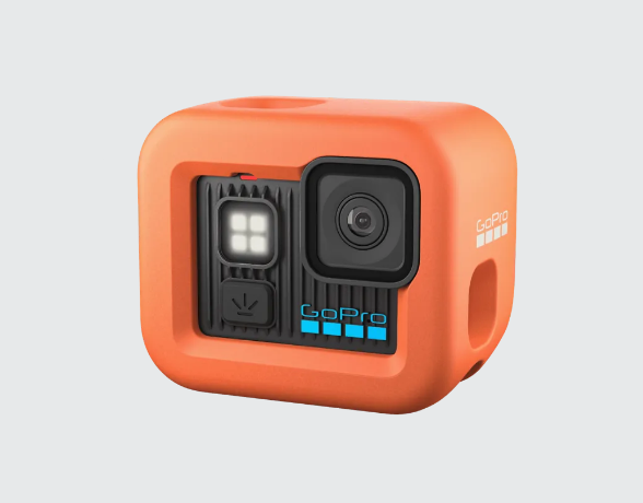 GoPro Floaty for HERO