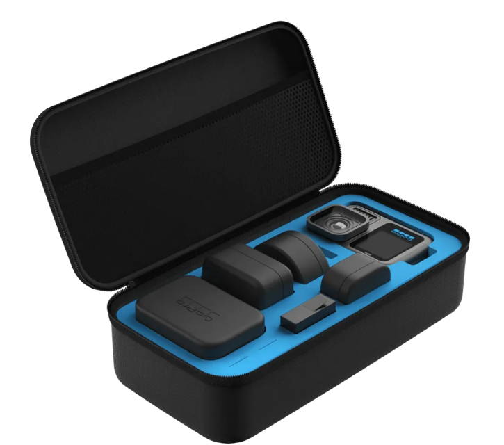 GoPro HB-Series Lens Collection for HERO13 Black