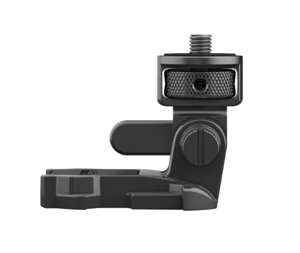 GoPro Locking 1/4-20 Mounting Buckle