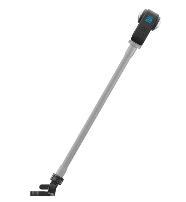 GoPro Locking 1/4-20 Mounting Buckle