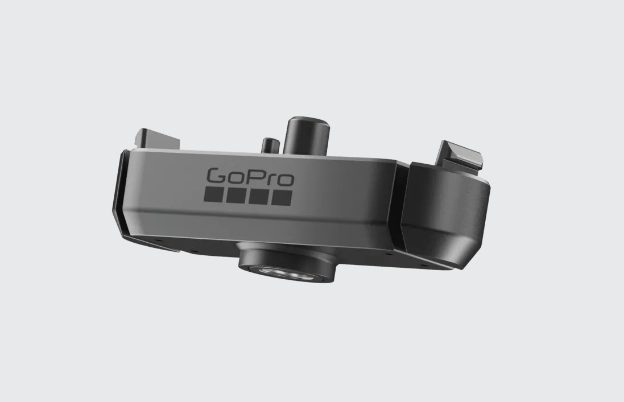 GoPro Magnetic Latch 1/4-20 Mount