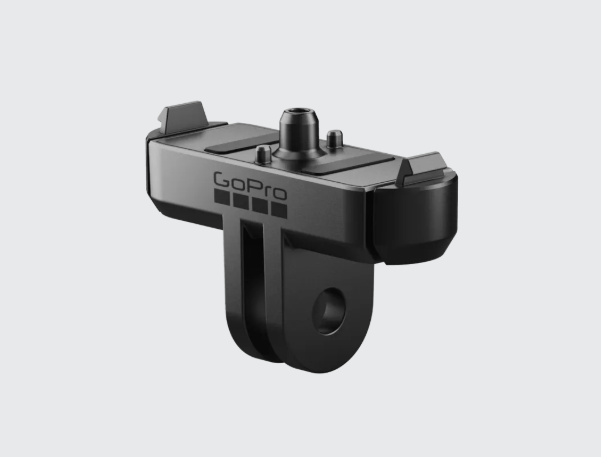 GoPro Magnetic Latch Mount