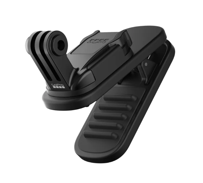 GoPro Magnetic Swivel Clip