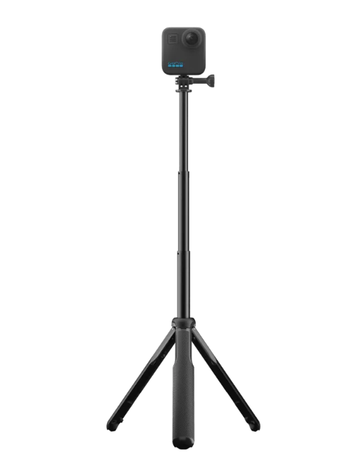 GoPro Max Grip + Tripod