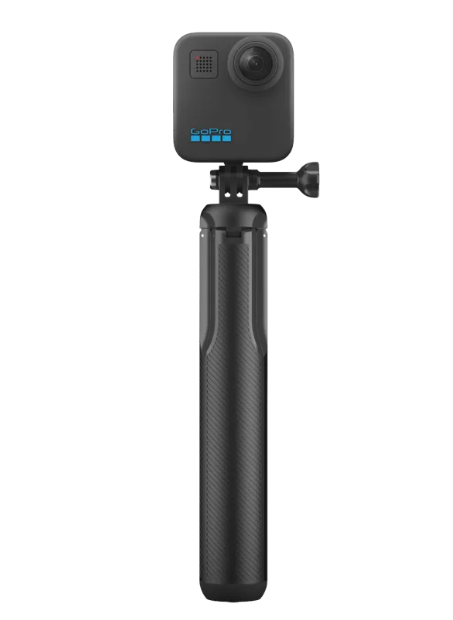 GoPro Max Grip + Tripod