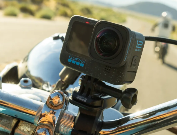 GoPro Max Lens Mod 2.0
