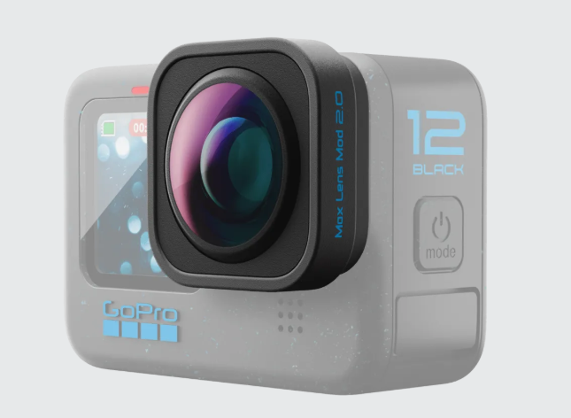 GoPro Max Lens Mod 2.0