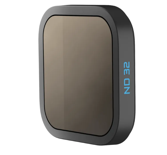 GoPro ND Filter 4-Pack for HERO13 Black
