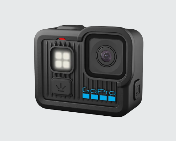 GoPro Protective Sleeve
