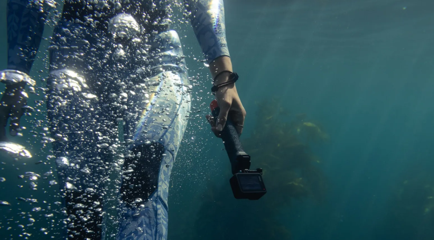 GoPro The Handler Floating Hand Grip