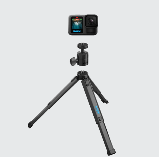 GoPro Mini Tripod with Ball Head