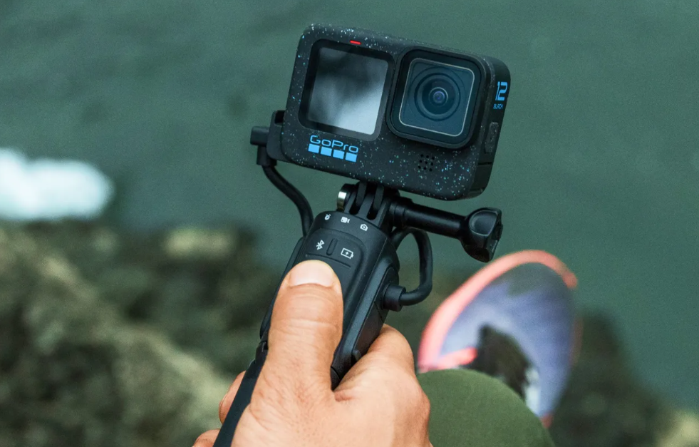 GoPro Volta Battery Grip