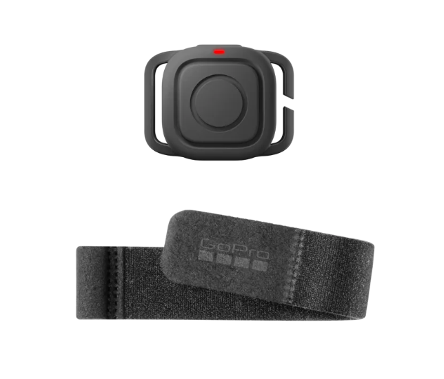 GoPro Waterproof Shutter Remote