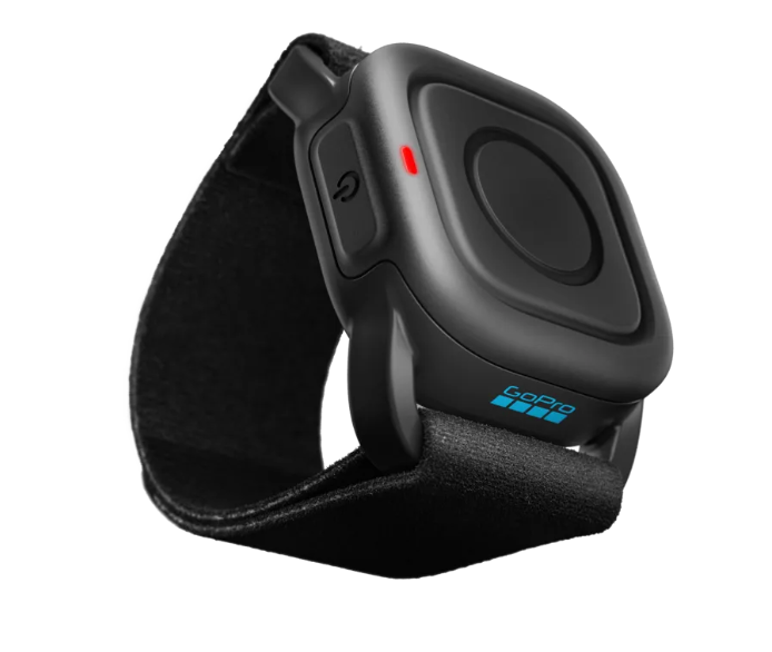 GoPro Waterproof Shutter Remote