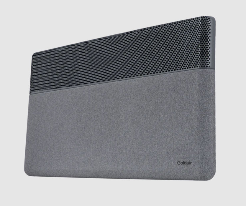 Goldair 2000W Stone Fabric Panel Heater with Wifi GPPH900