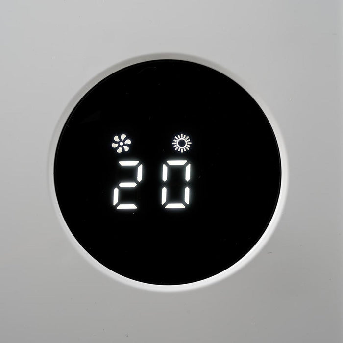 Goldair 2400W Ceramic Wall Heater w/ WiFi