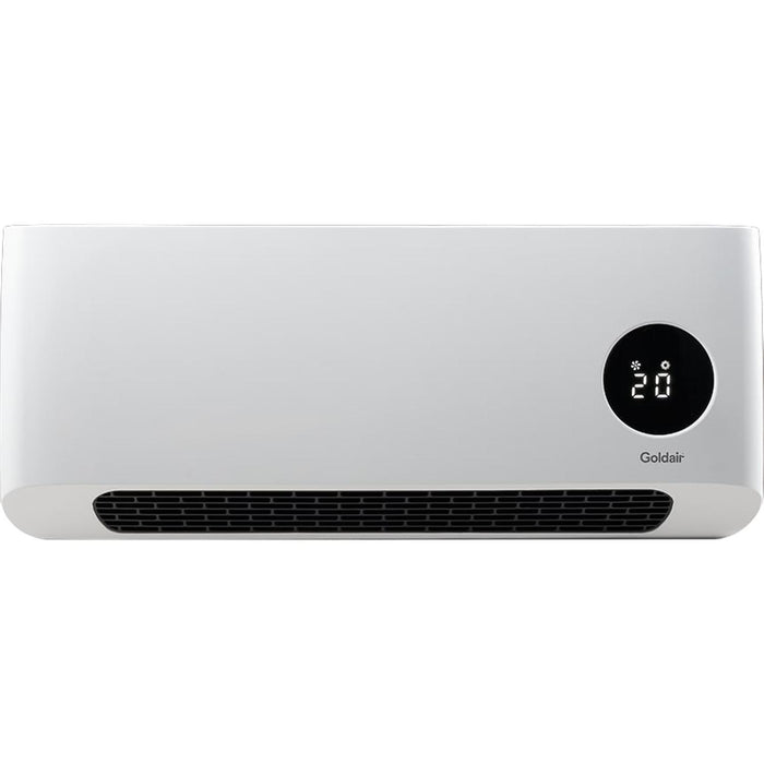 Goldair 2400W Ceramic Wall Heater w/ WiFi
