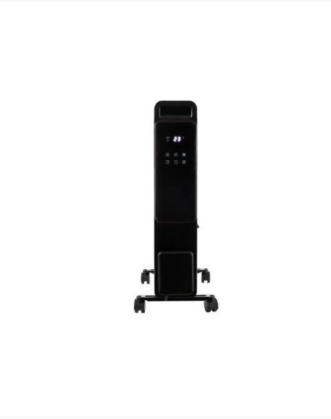 Goldair 2400W Oil Column Heater w/ Wi-Fi