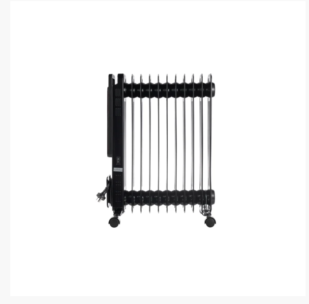 Goldair 2400W Oil Column Heater w/ Wi-Fi
