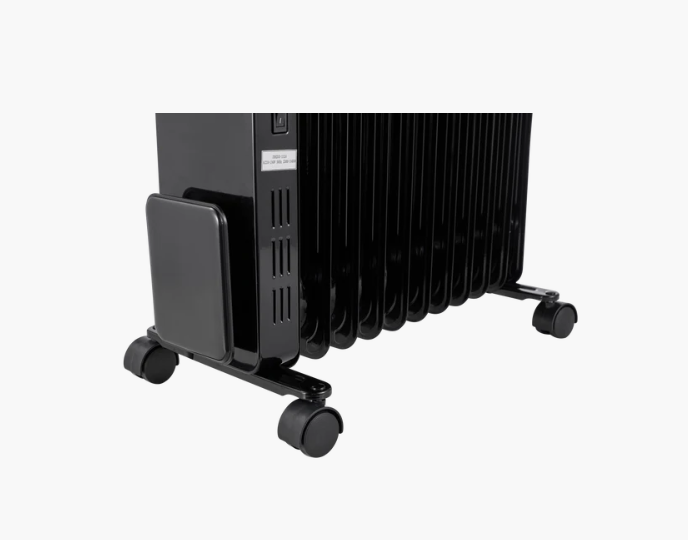 Goldair 2400W Oil Column Heater w/ Wi-Fi