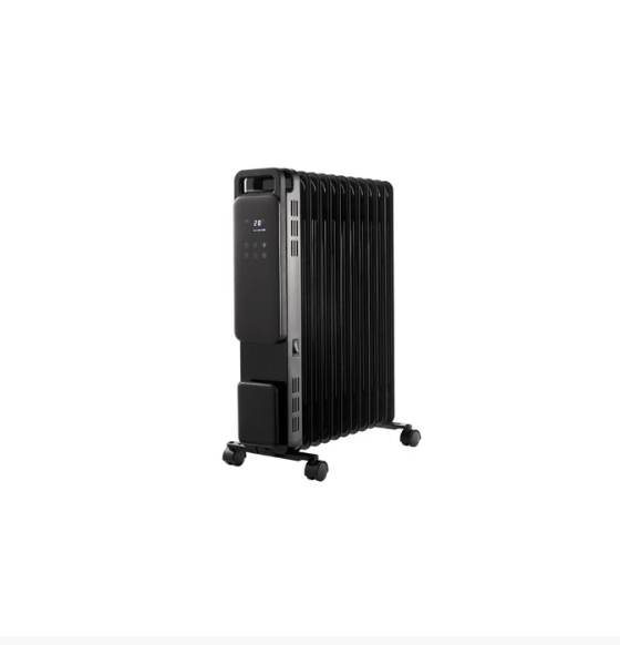 Goldair 2400W Oil Column Heater w/ Wi-Fi