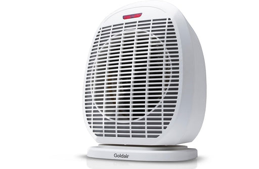 Goldair 2400W Upright Fan Heater GFH320
