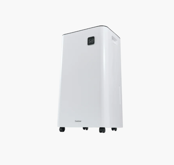 Goldair 30L Dehumidifier w/ WiFi / Smart Home