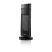 Goldair Ceramic Heater 2kW Black