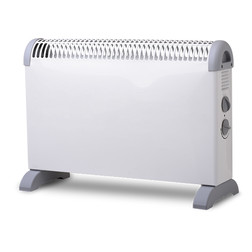 Goldair Convector Heater Goldair 2000W Convector Heater GCV125 9420014253468