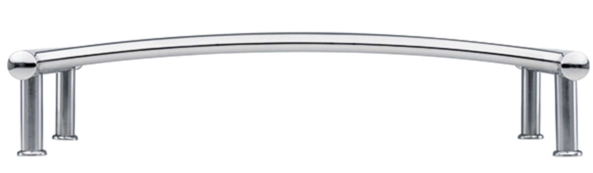 Goldair Heated Towel Rail 7 Bar Stainless Steel GLTR7C