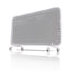 Goldair PT 2000W Infrared Convector Heater with Wifi
