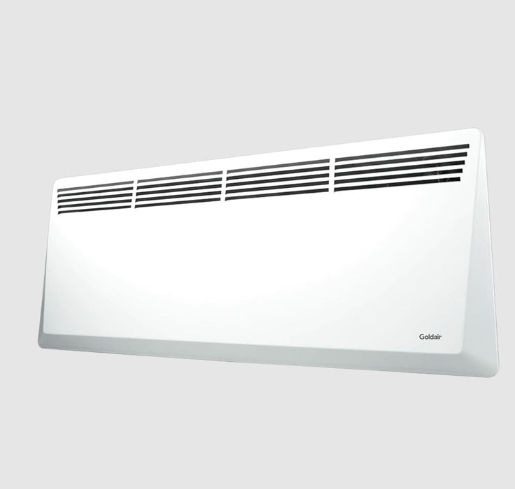 Goldair Platinum 2400W Electronic Panel Heater with Wi-Fi & Smart Home