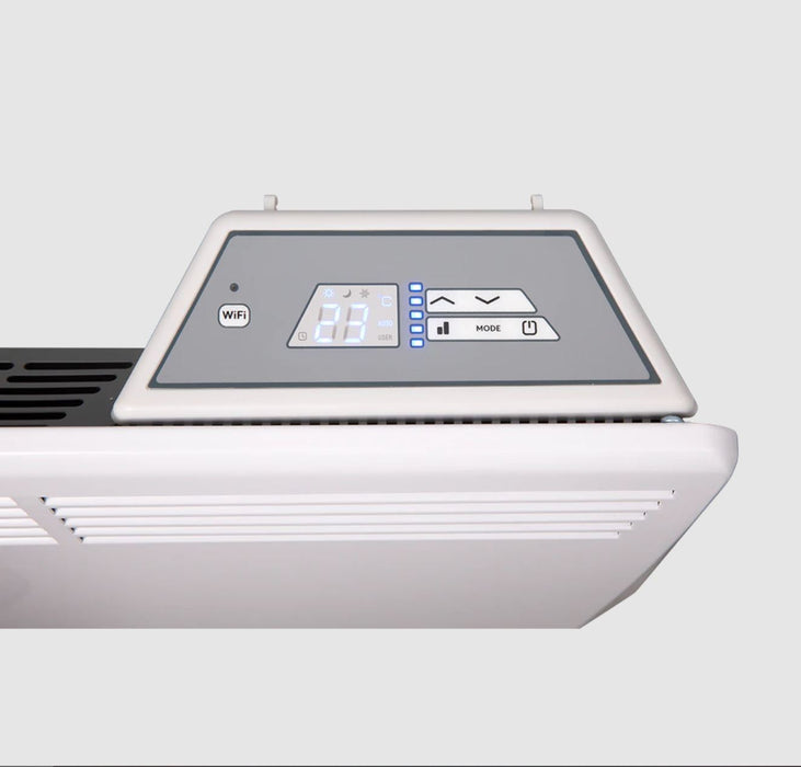 Goldair Platinum 2400W Electronic Panel Heater with Wi-Fi & Smart Home