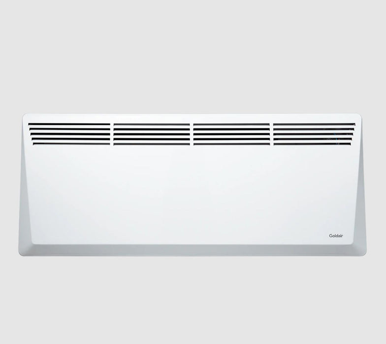 Goldair Platinum 2400W Electronic Panel Heater with Wi-Fi & Smart Home