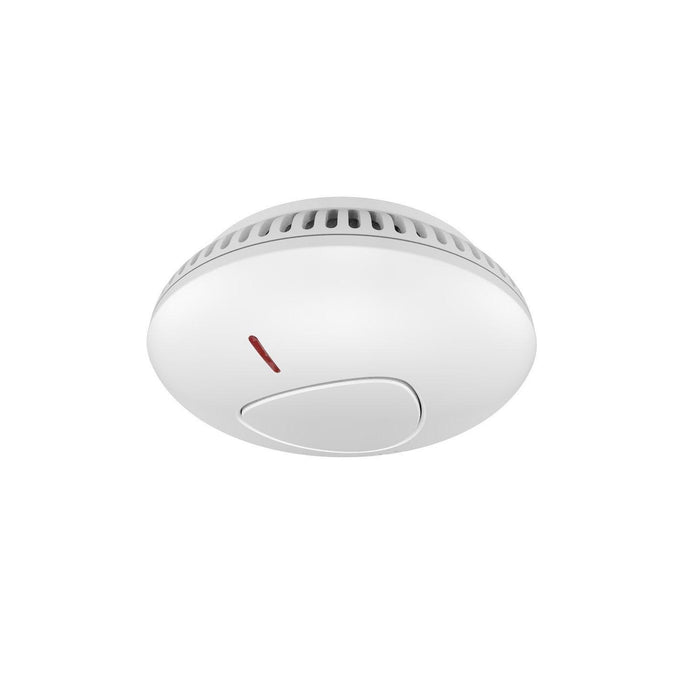 Goldair Smoke Alarm Photoelectric w/ Quiet Hush - 10 Year Battery GS-526 9420014239998