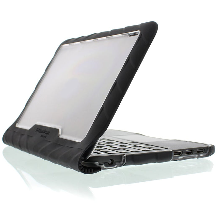 Gumdrop Acer Chromebook C731 DropTech Case - Black DT-A731C-BLK 818090021689