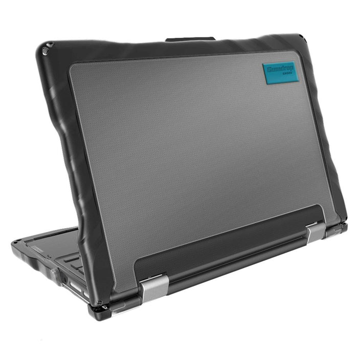 Gumdrop MediaTek Lenovo 300e Gen2 Chromebook DropTech Case - Black 01L001 811625029624