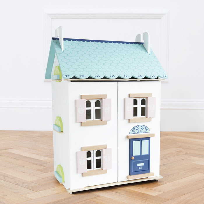 BlueBelle House