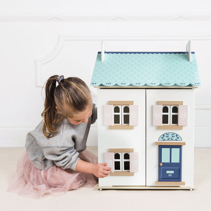 BlueBelle House