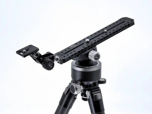 Heipi Vision Super Telephoto Lens Plate - LX2001 - Homewares, Outdoor, Phone Accessories, Cases, Speakers, Headphones + More -