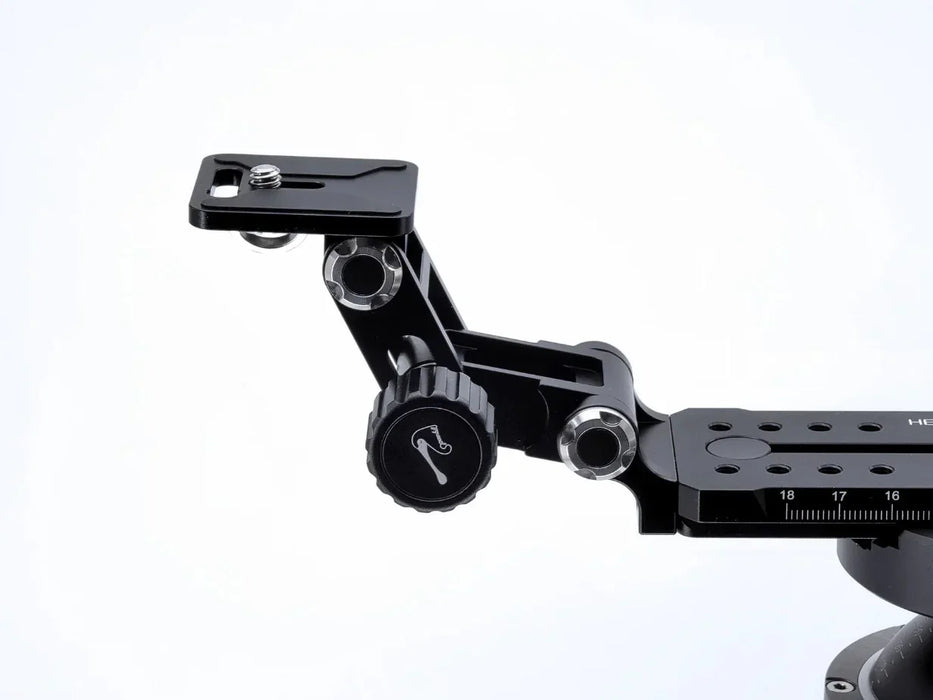 Heipi Vision Super Telephoto Lens Plate - LX2001 - Homewares, Outdoor, Phone Accessories, Cases, Speakers, Headphones + More -