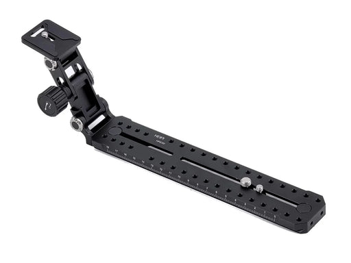 Heipi Vision Super Telephoto Lens Plate - LX2001 - Homewares, Outdoor, Phone Accessories, Cases, Speakers, Headphones + More -