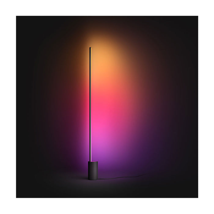 Philips Hue Gradient Signe Floor Lamp Light