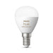 Philips Hue Colour / White Luster E14 Bulb Light - LX2001 - Homewares, Outdoor, Phone Accessories, Cases, Speakers, Headphones + More -