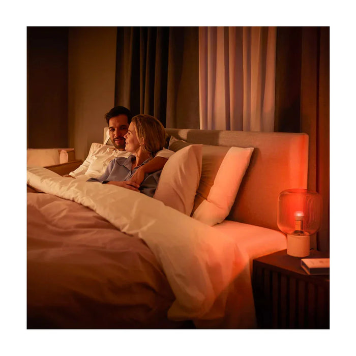 Philips Hue Colour / White Luster E14 Bulb Light - LX2001 - Homewares, Outdoor, Phone Accessories, Cases, Speakers, Headphones + More -