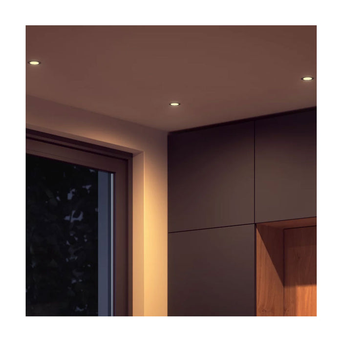 Philips Hue White Ambience GU5.3 MR16 Bulb Light