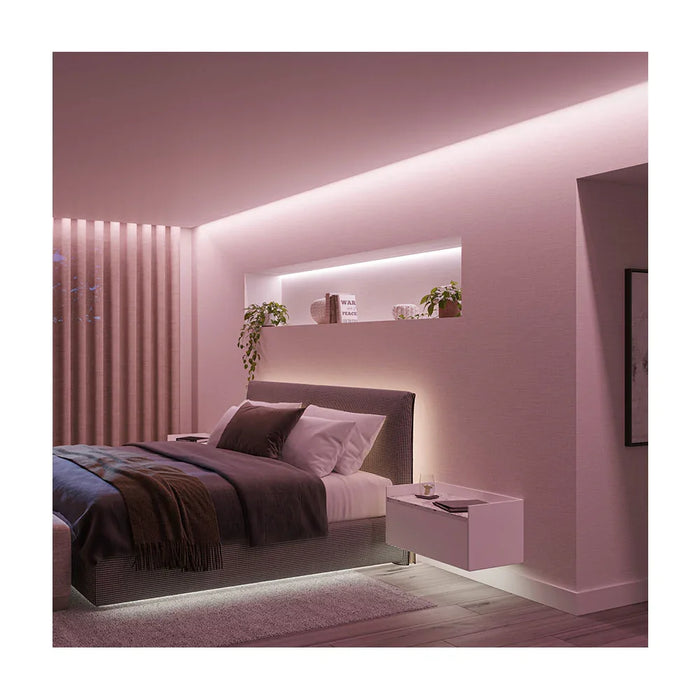 Philips Hue Solo Lightstrip 5m - LX2001 - Homewares, Outdoor, Phone Accessories, Cases, Speakers, Headphones + More -